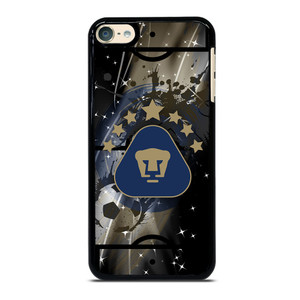 PUMAS UNAM FOOTBALL LOGO iPod Touch 6 Case