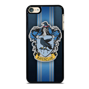 RAVENCLAW HARRY POTTER LOGO iPod Touch 6 Case