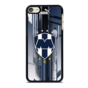RAYADOS MONTERREY FC LOGO iPod Touch 6 Case RAYADOS MONTERREY FC LOGO iPod Touch 6 Case