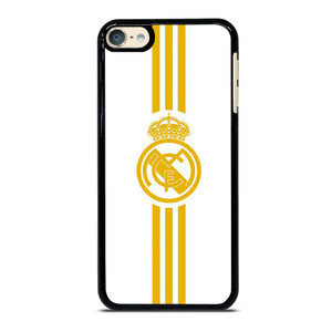 REAL MADRDI LOGO HALA MADRID iPod Touch 6 Case