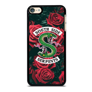 RIVERDALE SOUTHSIDE ROSE LOGO iPod Touch 6 Case