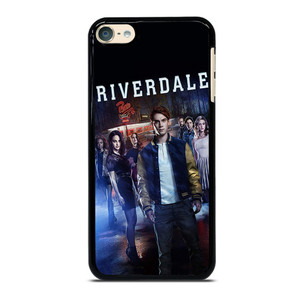RIVERDALE THE SERIES iPod Touch 6 Case