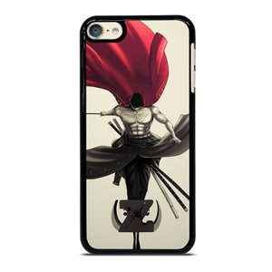 RORONOA ZORO ONE PIECE ANIME iPod Touch 6 Case