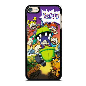 RUGRATS CARTOON 2 iPod Touch 6 Case