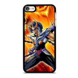 SAINT SEIYA ANIME PHOENIX IKKI iPod Touch 6 Case SAINT SEIYA ANIME PHOENIX IKKI iPod Touch 6 Case