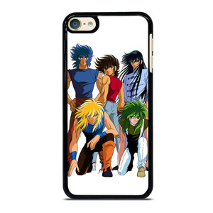 SAINT SEIYA KNIGHTS iPod Touch 6 Case
