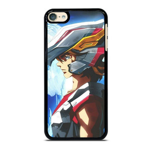 SAINT SEIYA PEGASUS NEW iPod Touch 6 Case