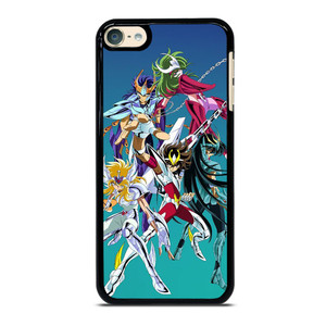 SAINT SEIYA WARRIOR iPod Touch 6 Case