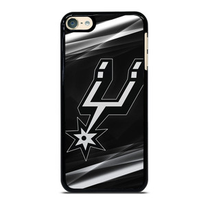 SAN ANTONIO SPURS BASKETBALL ICON iPod Touch 6 Case