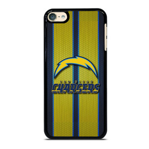 SAN DIEGO CHARGERS SYMBOL iPod Touch 6 Case