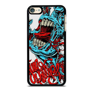 SANTA CRUZ ART iPod Touch 6 Case