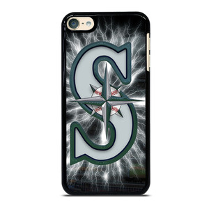 SEATTLE MARINERS ICON iPod Touch 6 Case