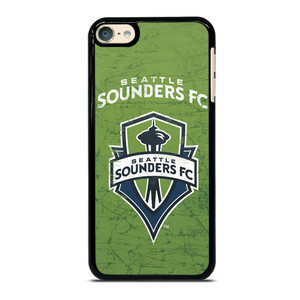 SEATTLE SOUNDERS FC jpg iPod Touch 6 Case