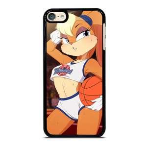 SEXY LOLA BUNNY LOONEY TUNES iPod Touch 6 Case