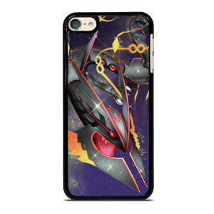 SHINY RAYQUAZA POKEMON ANIME iPod Touch 6 Case SHINY RAYQUAZA POKEMON ANIME iPod Touch 6 Case