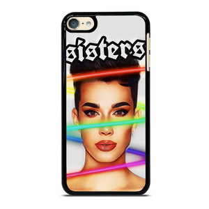 SISTERS JAMES iPod Touch 6 Case