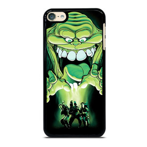 SLIMER GHOSTBUSTER CARTOON iPod Touch 6 Case