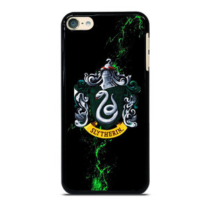 SLYTHERIN LOGO iPod Touch 6 Case