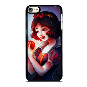 SNOW WHITE AND APPLE DISNEY iPod Touch 6 Case