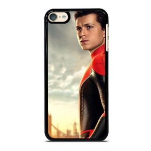 SPIDERMAN TOM HOLLAND iPod Touch 6 Case SPIDERMAN TOM HOLLAND iPod Touch 6 Case