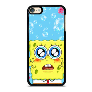 SPONGEBOB CUTE iPod Touch 6 Case