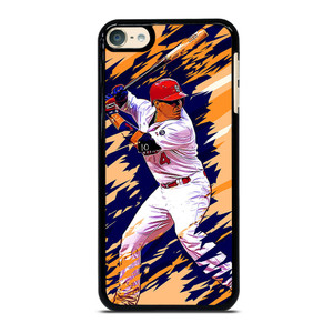 ST LOUIS CARDINALS YADIER MOLINA iPod Touch 6 Case