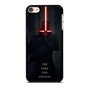 STAR WARS AWAKENS DARK SIDE iPod Touch 6 Case