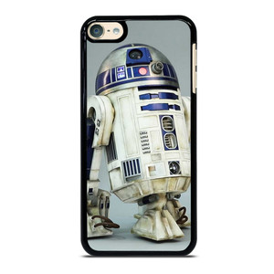 STAR WARS R2D2 ROBOT iPod Touch 6 Case