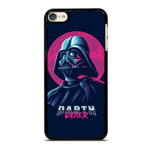 STAR WARS THE DARTH VADER iPod Touch 6 Case
