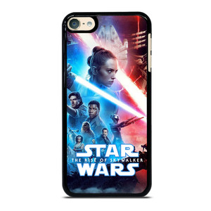 STAR WARS THE RISE OF SKYWALKER iPod Touch 6 Case