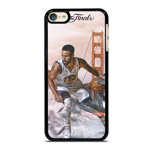 STEPHEN CURRY GOLDEN STATE WARRIORS NBA iPod Touch 6 Case