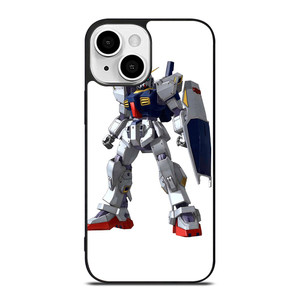 GUNDAM ART GALLERY iPhone 13 Mini Case Cover GUNDAM ART GALLERY iPhone 13 Mini Case Cover