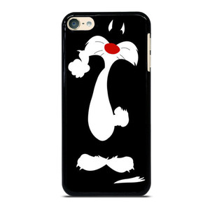 SYLVESTER CAT iPod Touch 6 Case SYLVESTER CAT iPod Touch 6 Case