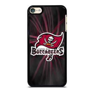 TAMPA BAY BUCCANEERS NFL FOOTBALL LOGO iPod Touch 6 Case