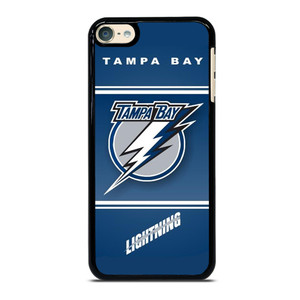 TAMPA BAY LIGHTNING ICON iPod Touch 6 Case