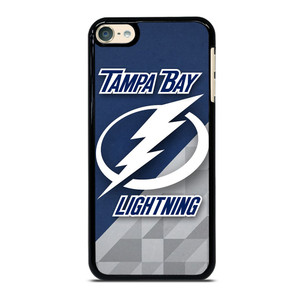 TAMPA BAY LIGHTNING NHL SYMBOL iPod Touch 6 Case