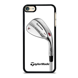 TAYLORMADE GOLF MILLED GRIND iPod Touch 6 Case