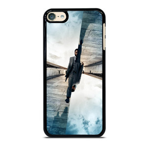 TENET MOVIES POSTER 2 iPod Touch 6 Case