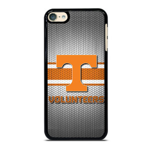 TENNESSEE UT VOLS PLATE LOGO iPod Touch 6 Case