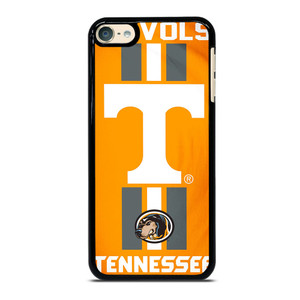 TENNESSEE VOLUNTEERS VOLS FLAG LOGO iPod Touch 6 Case TENNESSEE VOLUNTEERS VOLS FLAG LOGO iPod Touch 6 Case