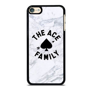 THE ACE FAMILY MARBLE iPod Touch 6 Case