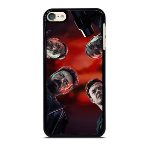 THE BOYS MOVIES ALL iPod Touch 6 Case