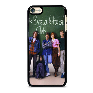 THE BREAKFAST CLUB iPod Touch 6 Case