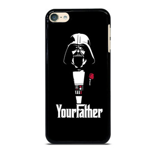 THE DARTH VADER YOUR FATHER STAR WARS iPod Touch 6 Case