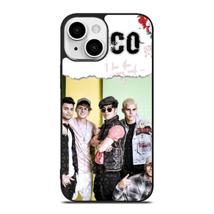 GROUP CNCO iPhone 13 Mini Case Cover