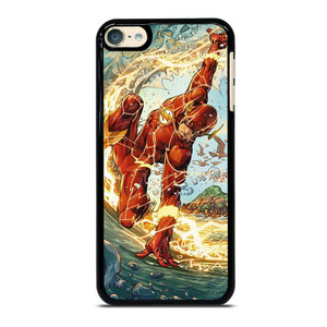 THE FLASH DC COMICS iPod Touch 6 Case