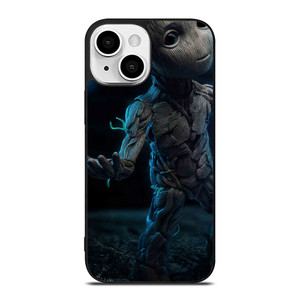 GROOT AVENGERS iPhone 13 Mini Case Cover