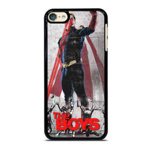 THE HOMELANDER THE BOYS 2 iPod Touch 6 Case