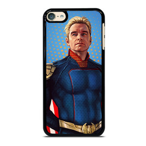 THE HOMELANDER THE BOYS ART iPod Touch 6 Case