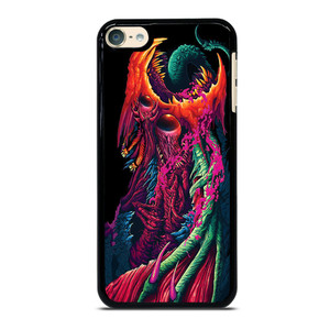 THE HYPER BEAST ART iPod Touch 6 Case